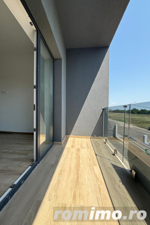 Duplex 4 camere, 120 mp utili, 290 mp teren, design modern, in Giroc - imagine 17