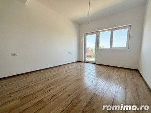 Duplex 4 camere, 120 mp utili, 290 mp teren, design modern, in Giroc - imagine 12