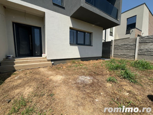 Duplex 4 camere, 120 mp utili, 290 mp teren, design modern, in Giroc - imagine 2