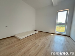 Duplex 4 camere, 120 mp utili, 290 mp teren, design modern, in Giroc - imagine 18