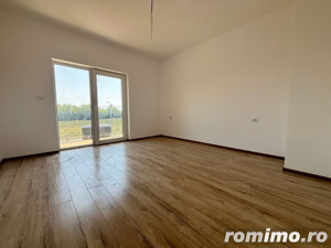 Duplex 4 camere, 120 mp utili, 290 mp teren, design modern, in Giroc - imagine 16