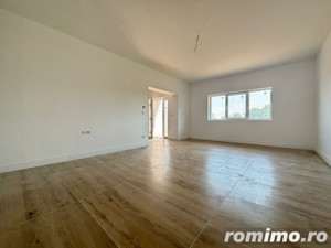 Duplex 4 camere, 120 mp utili, 290 mp teren, design modern, in Giroc - imagine 5