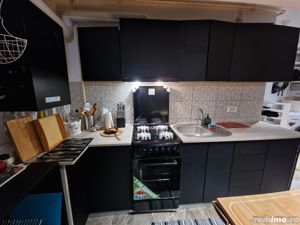 Trei camere cu curte in proprietate. - imagine 4 Trei camere cu curte in proprietate. - imagine 4