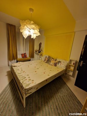 Trei camere cu curte in proprietate. - imagine 3 Trei camere cu curte in proprietate. - imagine 3