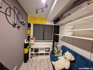 Trei camere cu curte in proprietate. - imagine 6 Trei camere cu curte in proprietate. - imagine 6