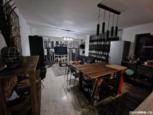 Trei camere cu curte in proprietate. - imagine 10 Trei camere cu curte in proprietate. - imagine 10