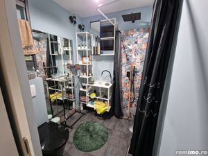 Trei camere cu curte in proprietate. - imagine 7 Trei camere cu curte in proprietate. - imagine 7