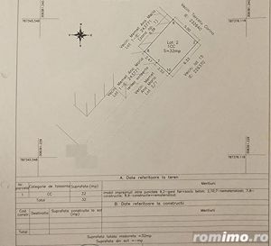 Trei camere cu curte in proprietate. - imagine 9 Trei camere cu curte in proprietate. - imagine 9