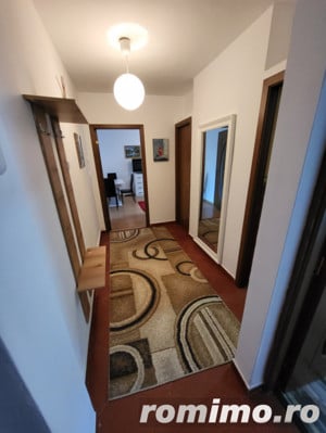 Apartament cu 3 camere str. Mioritei - imagine 8