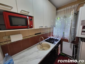 Apartament cu 3 camere str. Mioritei - imagine 5