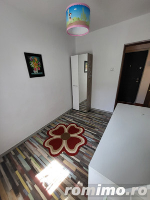 Apartament cu 3 camere str. Mioritei - imagine 7