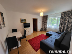 Apartament cu 3 camere str. Mioritei - imagine 2