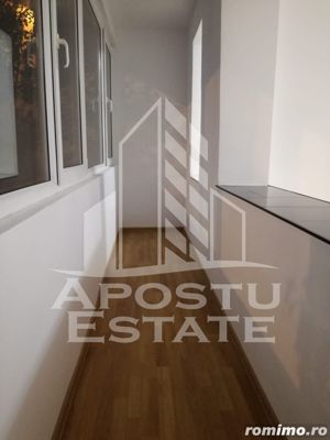 Apartament cu 2 camere, decomandat, situat in zona Iosefin - imagine 2