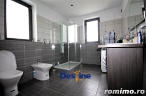 VILĂ cu PISCINĂ D+P+1+M teren fotbal livadă 1200 MP  - LUNCA CETĂȚUII - imagine 13