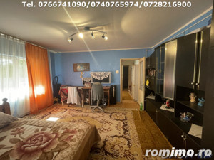 Apartament 2 Camere, Parter, Strada Lt. Col. D-tru Petrescu - imagine 2