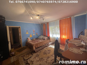 Apartament 2 Camere, Parter, Strada Lt. Col. D-tru Petrescu - imagine 4