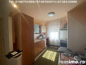 Apartament 2 Camere, Parter, Strada Lt. Col. D-tru Petrescu - imagine 10