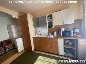 Apartament 2 Camere, Parter, Strada Lt. Col. D-tru Petrescu - imagine 9