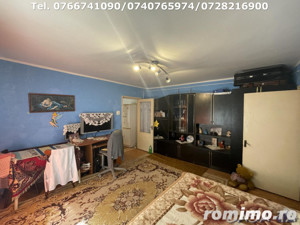 Apartament 2 Camere, Parter, Strada Lt. Col. D-tru Petrescu - imagine 3