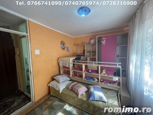 Apartament 2 Camere, Parter, Strada Lt. Col. D-tru Petrescu - imagine 5