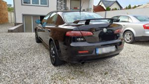 Alfa Romeo 159 jtdm - imagine 2