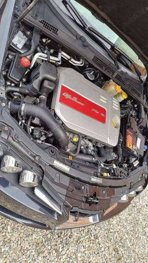 Alfa Romeo 159 jtdm - imagine 3