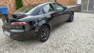 Alfa Romeo 159 jtdm - imagine 8
