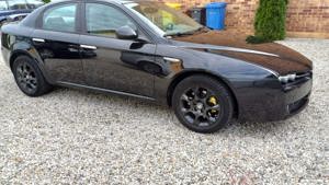 Alfa Romeo 159 jtdm - imagine 7