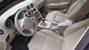 Alfa Romeo 159 jtdm - imagine 4