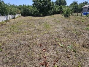 vand teren intravilan in orasul Giurgiu