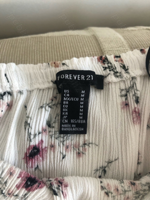 Rochie de vara, marime M - imagine 2