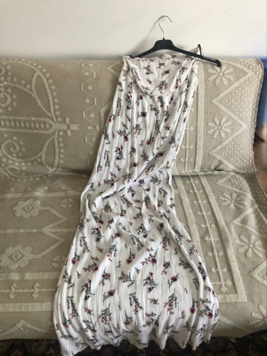 Rochie de vara, marime M - imagine 4