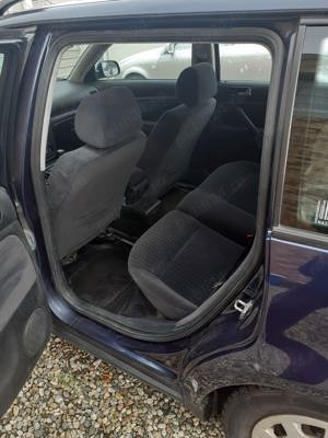 VW Passat b5.5 1.8 - imagine 5 VW Passat b5.5 1.8 - imagine 5