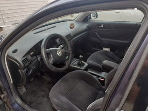 VW Passat b5.5 1.8 - imagine 3 VW Passat b5.5 1.8 - imagine 3