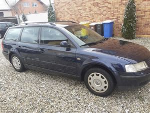 VW Passat b5.5 1.8 - imagine 10 VW Passat b5.5 1.8 - imagine 10