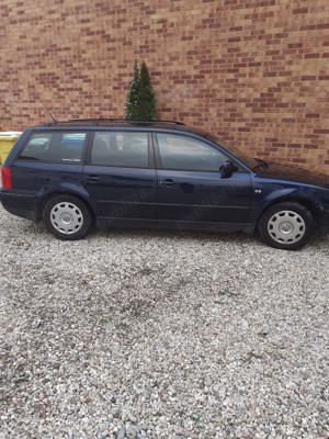 VW Passat b5.5 1.8 - imagine 9 VW Passat b5.5 1.8 - imagine 9