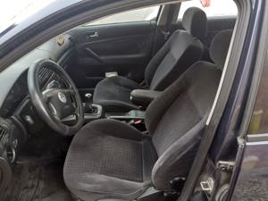 VW Passat b5.5 1.8 - imagine 2 VW Passat b5.5 1.8 - imagine 2