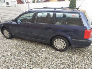 VW Passat b5.5 1.8 - imagine 7 VW Passat b5.5 1.8 - imagine 7