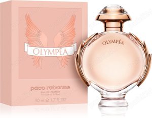 Parfum Dama Olympea  - imagine 2