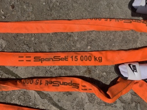 Sufe lanțuri de macara de vinzare  - imagine 5