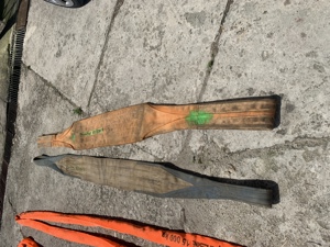 Sufe lanțuri de macara de vinzare  - imagine 3