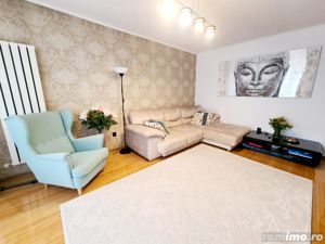 Apartament 4 camere / Calea lui Traian