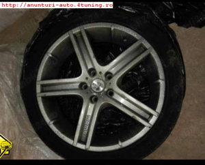 Jante Momo Fighter pe 18 - imagine 4