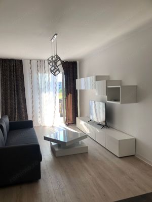 Apartament cu 2 camere Braytim - imagine 5