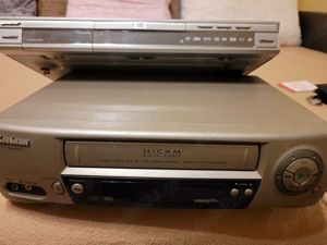 Vand amplificator si statie Logitech X540,radio cd auto - imagine 2