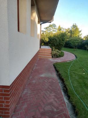 Echipa montam pavaj si borduri - imagine 3