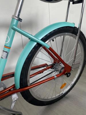 Vand  bicicleta Pegas dama - imagine 2