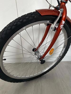 Vand  bicicleta Pegas dama - imagine 4