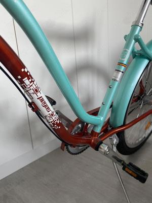 Vand  bicicleta Pegas dama - imagine 3