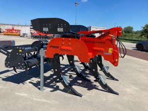 Scarificator  - imagine 2